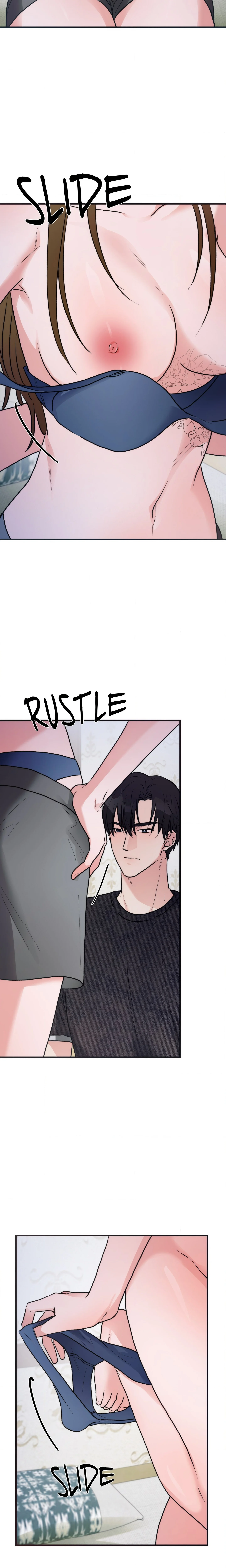 A Midsummer’s Carol (Uncensored) chapter 27 page 5