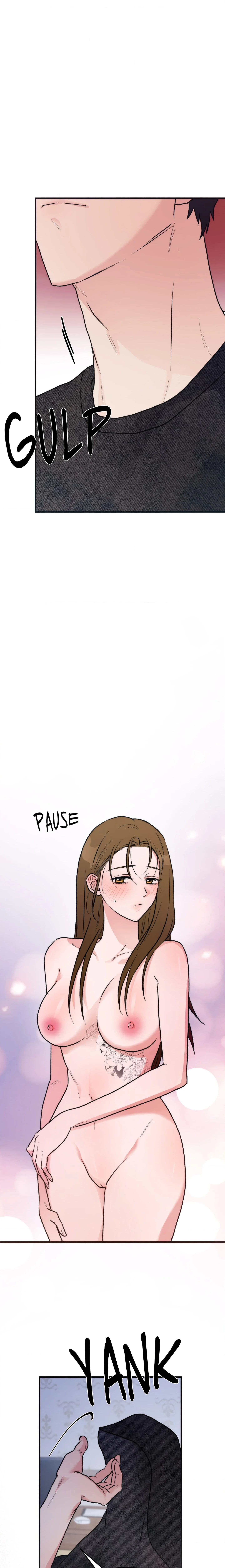 A Midsummer’s Carol (Uncensored) chapter 27 page 6