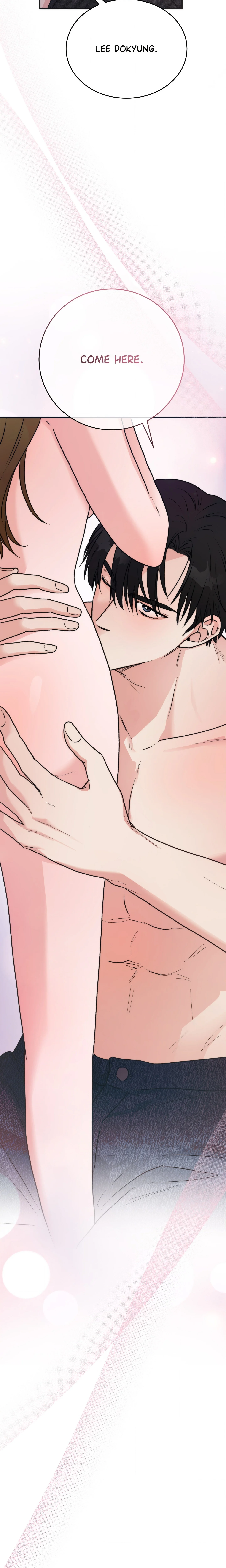 A Midsummer’s Carol (Uncensored) chapter 27 page 7