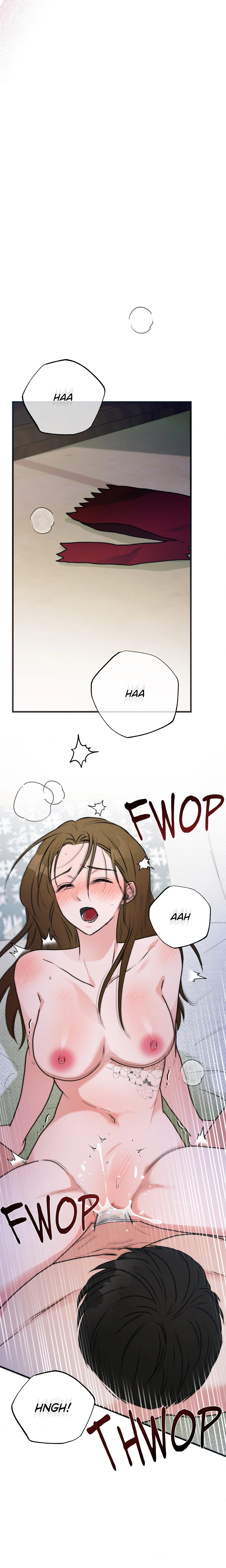 A Midsummer’s Carol (Uncensored) chapter 27 page 8