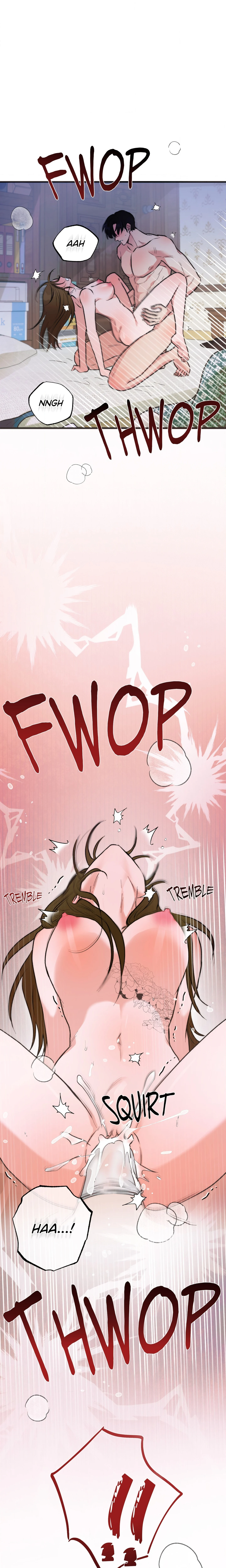 A Midsummer’s Carol (Uncensored) chapter 27 page 9