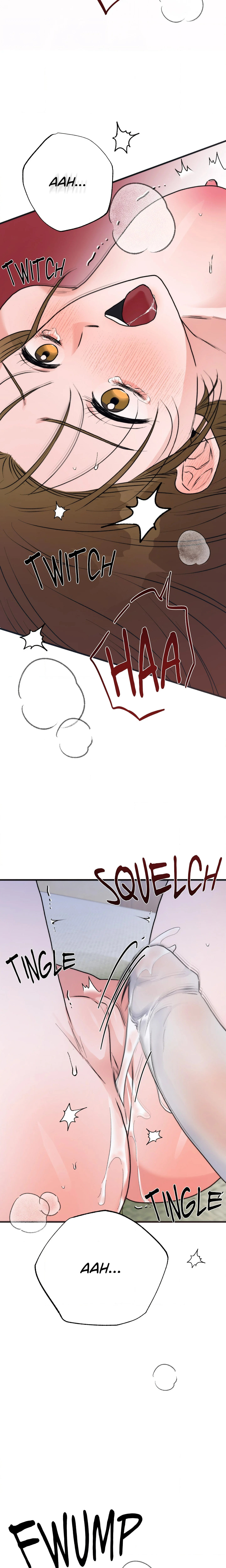 A Midsummer’s Carol (Uncensored) chapter 27 page 10
