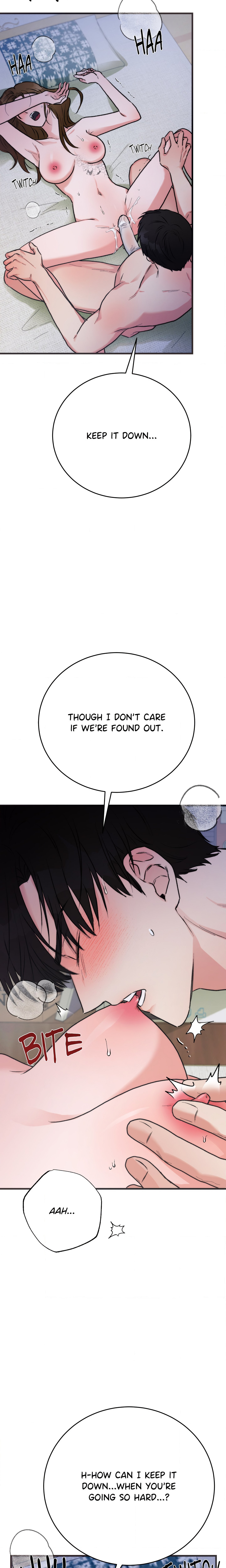 A Midsummer’s Carol (Uncensored) chapter 27 page 11