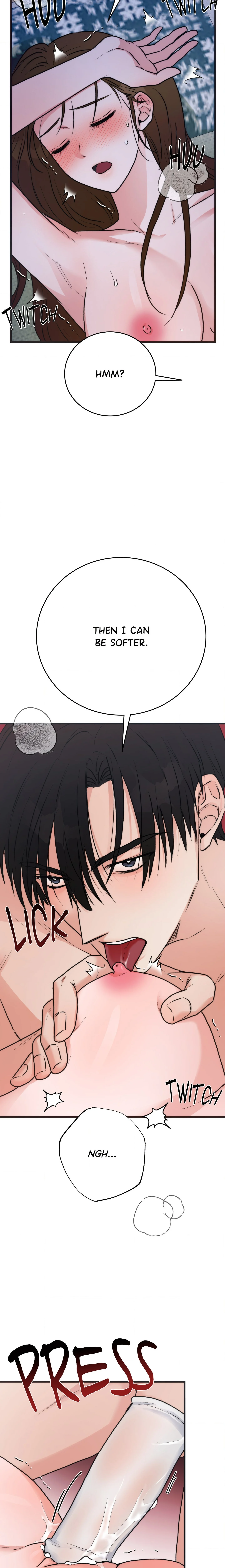 A Midsummer’s Carol (Uncensored) chapter 27 page 12