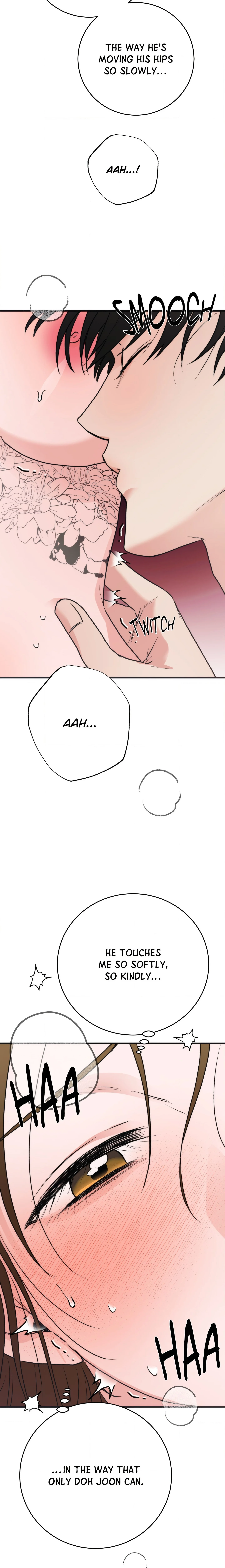 A Midsummer’s Carol (Uncensored) chapter 27 page 14