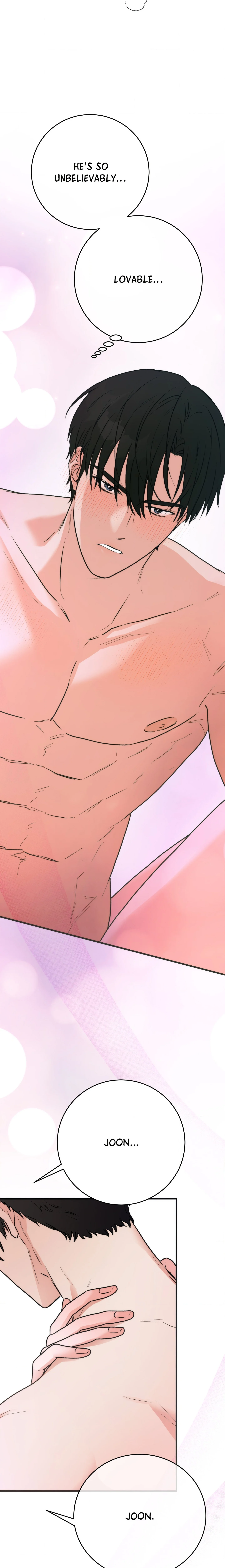 A Midsummer’s Carol (Uncensored) chapter 27 page 15