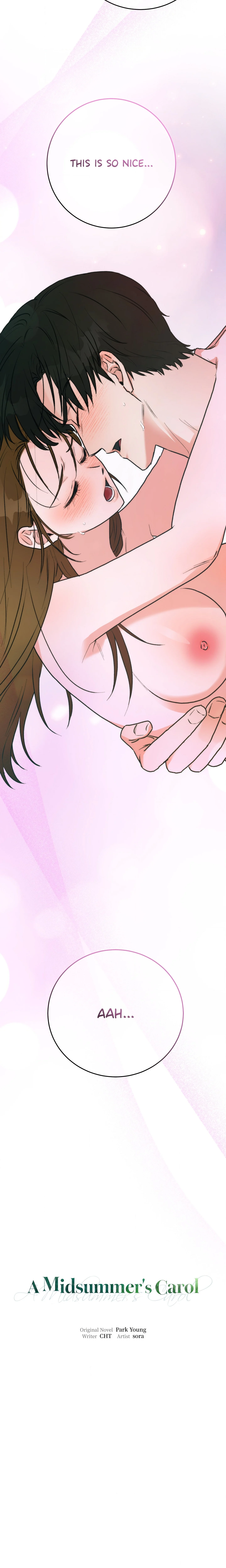 A Midsummer’s Carol (Uncensored) chapter 27 page 16