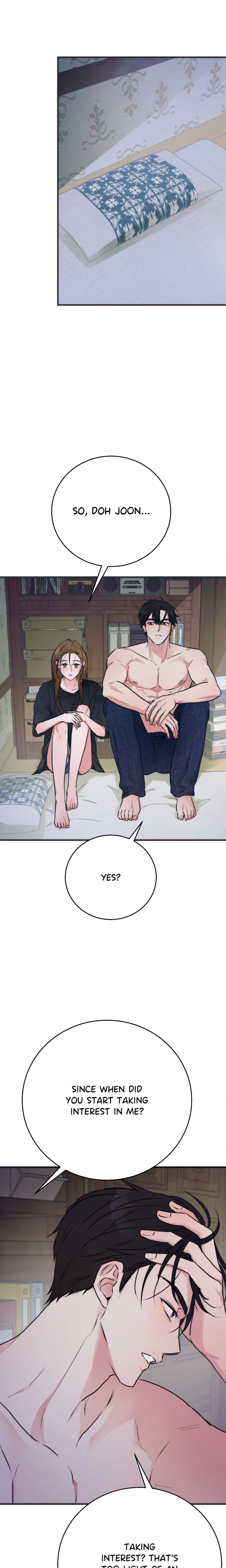 A Midsummer’s Carol (Uncensored) chapter 27 page 17