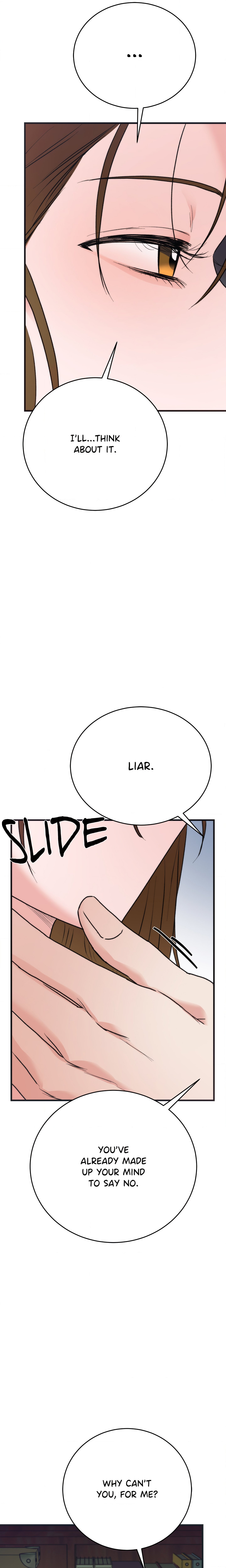 A Midsummer’s Carol (Uncensored) chapter 27 page 22