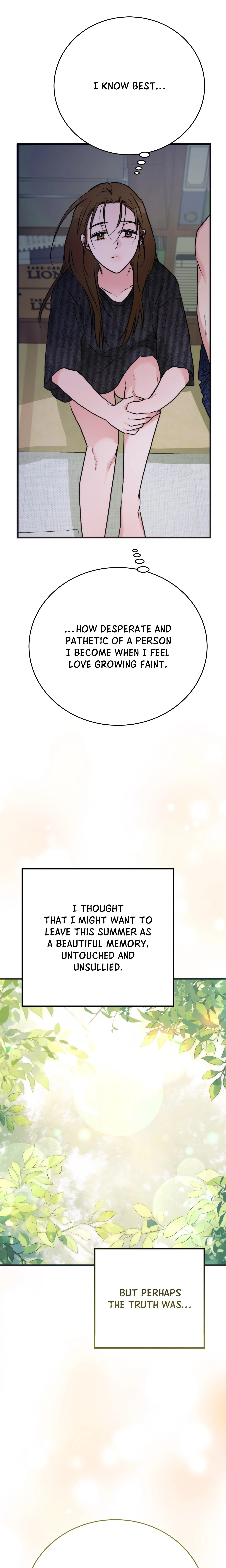 A Midsummer’s Carol (Uncensored) chapter 27 page 25