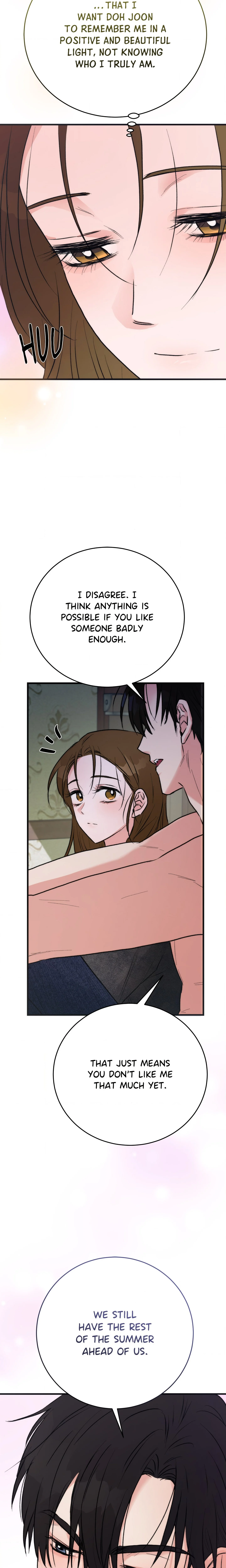 A Midsummer’s Carol (Uncensored) chapter 27 page 26