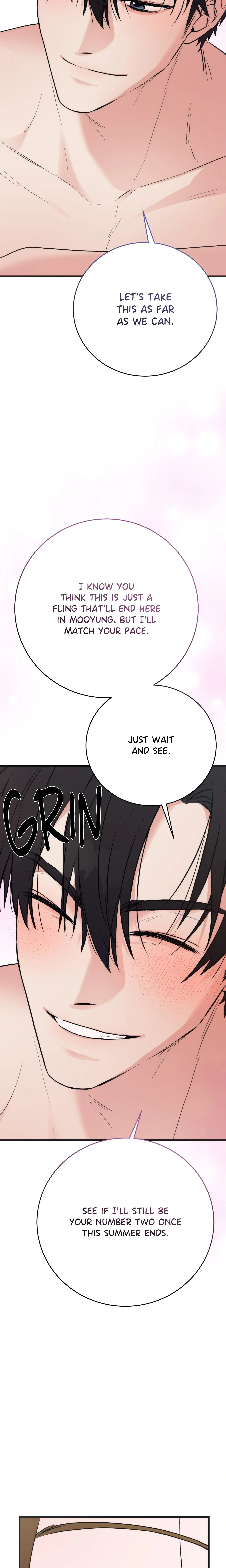 A Midsummer’s Carol (Uncensored) chapter 27 page 27