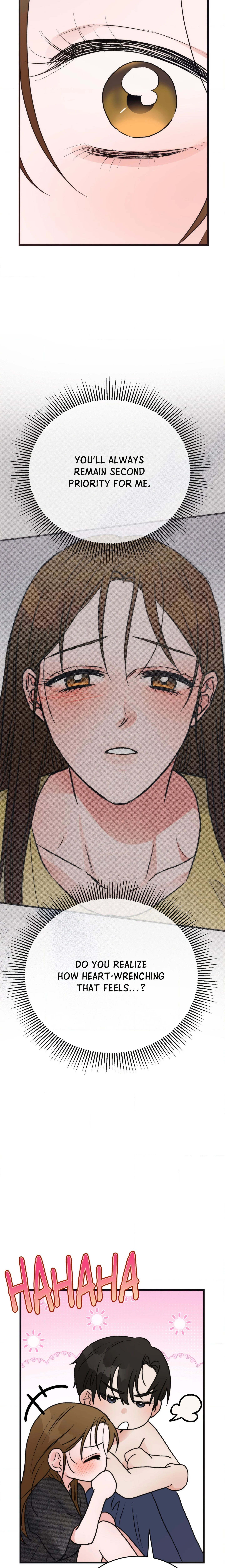 A Midsummer’s Carol (Uncensored) chapter 27 page 28