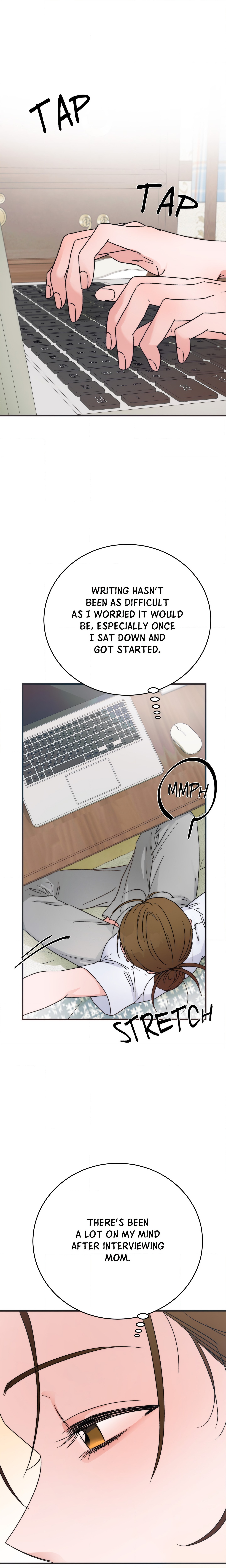 A Midsummer’s Carol (Uncensored) chapter 28 page 1
