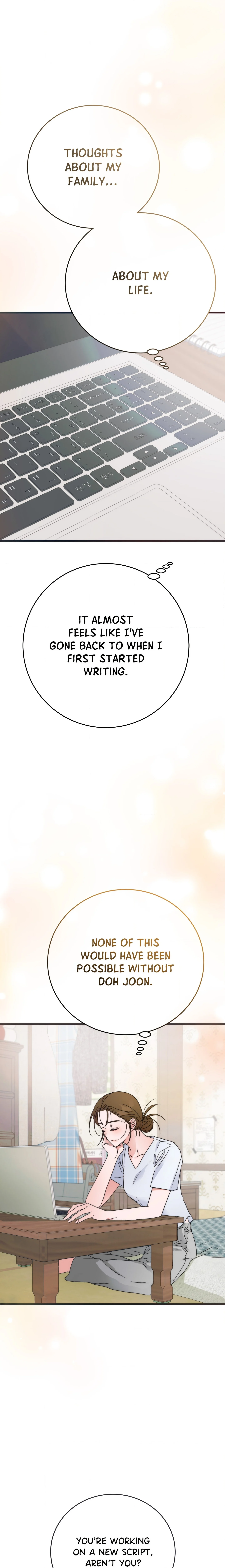 A Midsummer’s Carol (Uncensored) chapter 28 page 2