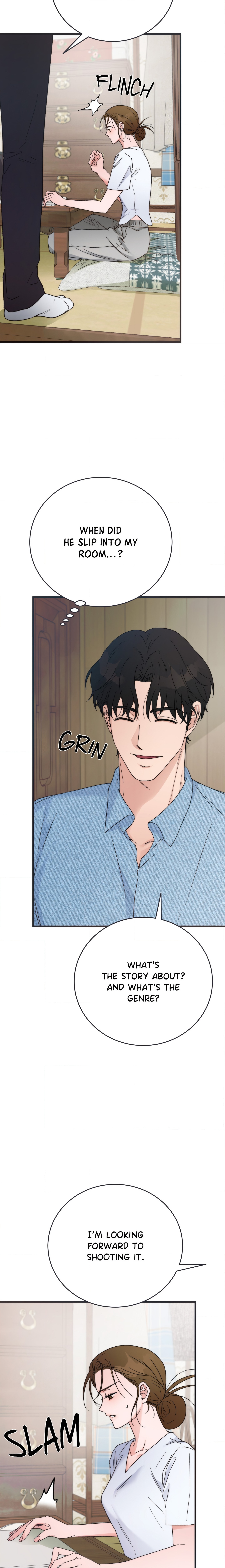 A Midsummer’s Carol (Uncensored) chapter 28 page 3
