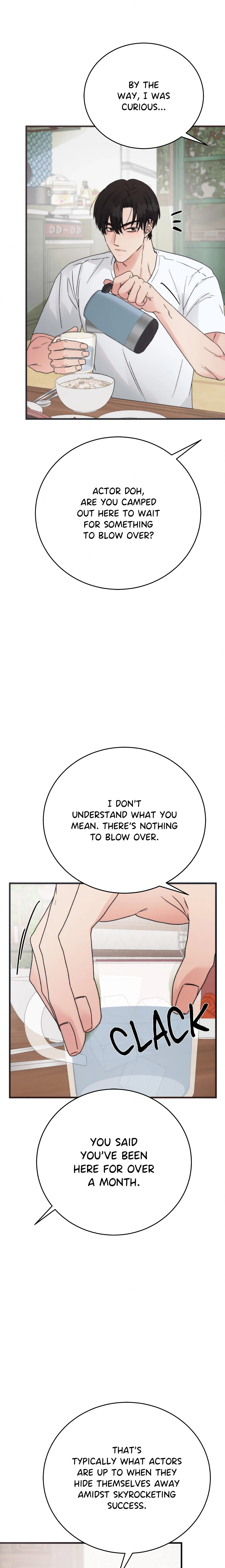 A Midsummer’s Carol (Uncensored) chapter 28 page 6