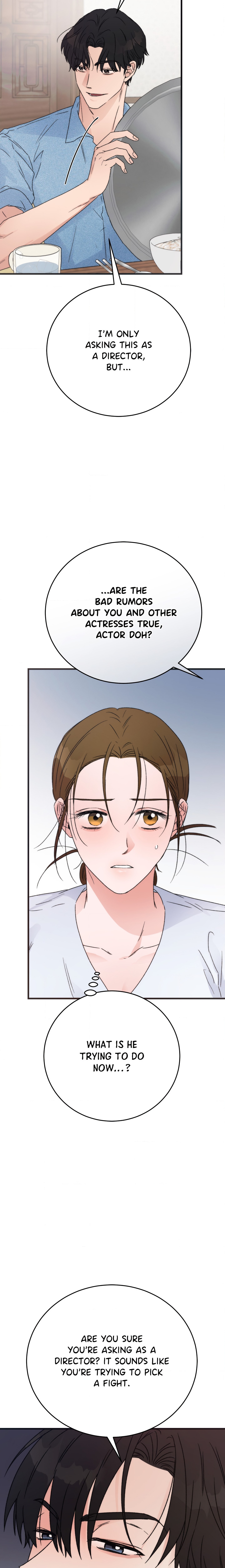 A Midsummer’s Carol (Uncensored) chapter 28 page 7