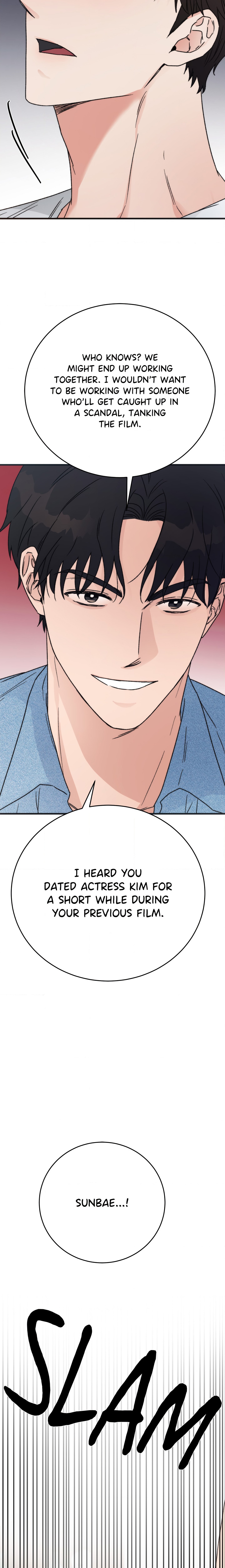 A Midsummer’s Carol (Uncensored) chapter 28 page 8