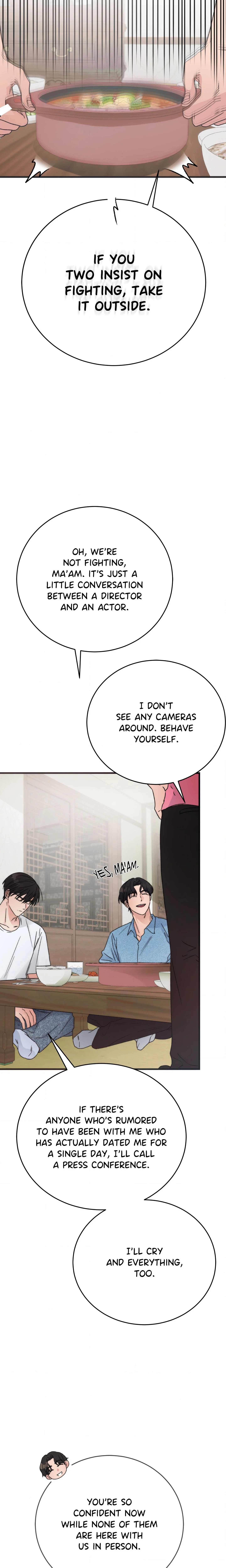 A Midsummer’s Carol (Uncensored) chapter 28 page 9