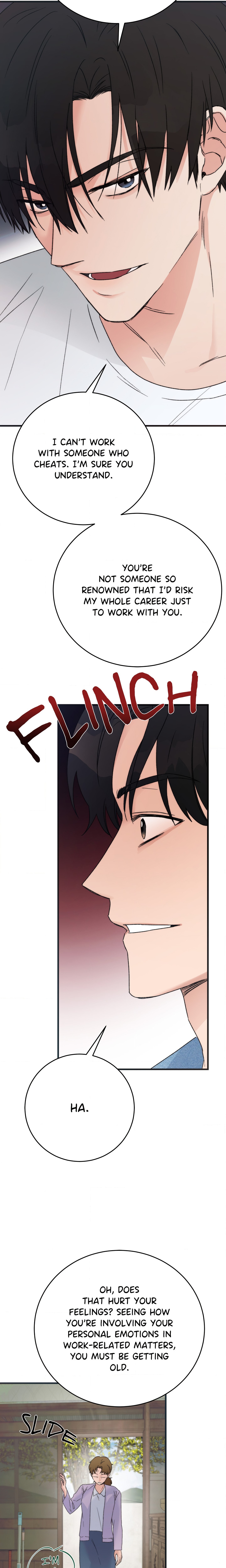 A Midsummer’s Carol (Uncensored) chapter 28 page 11