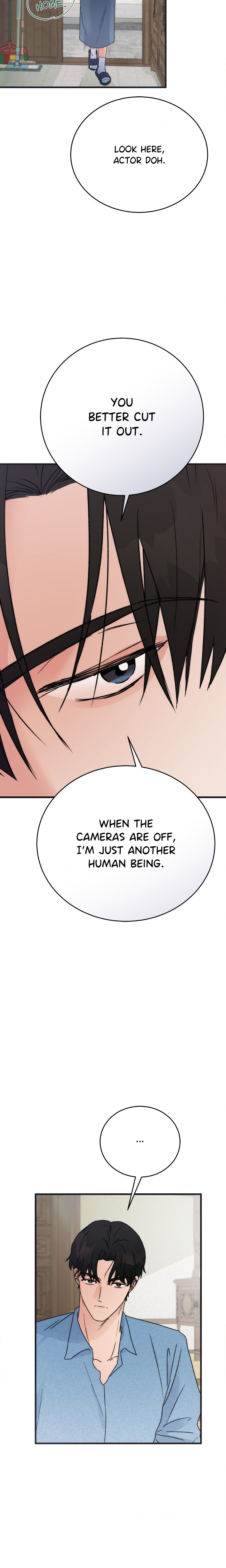 A Midsummer’s Carol (Uncensored) chapter 28 page 12