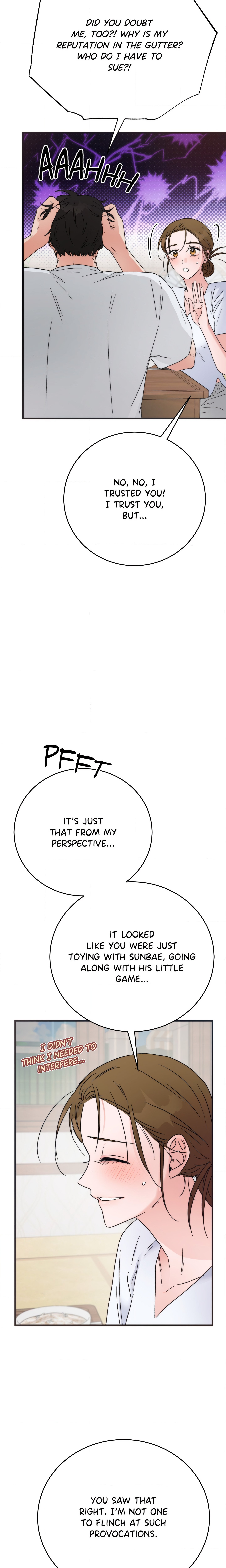 A Midsummer’s Carol (Uncensored) chapter 28 page 15