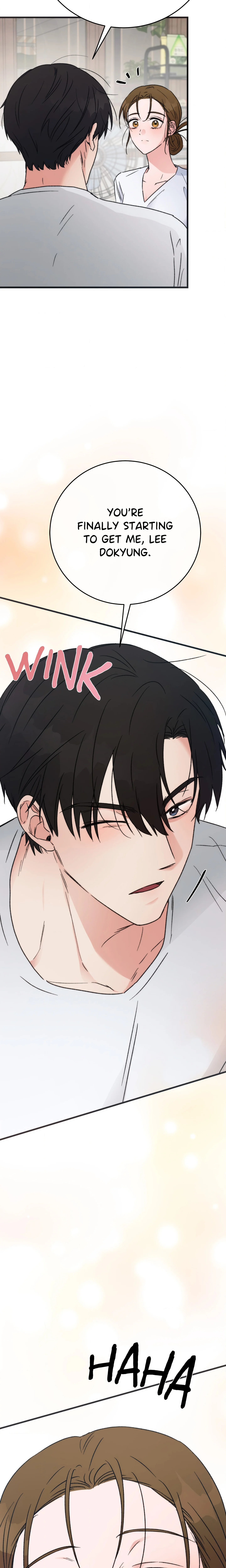 A Midsummer’s Carol (Uncensored) chapter 28 page 16