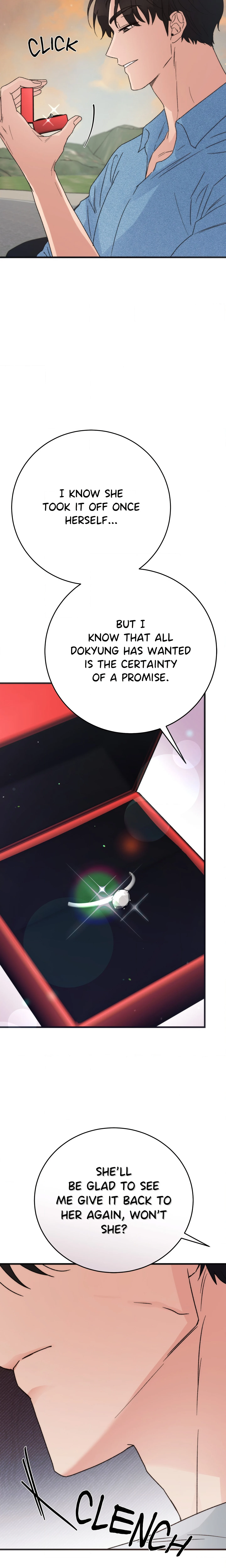 A Midsummer’s Carol (Uncensored) chapter 28 page 21
