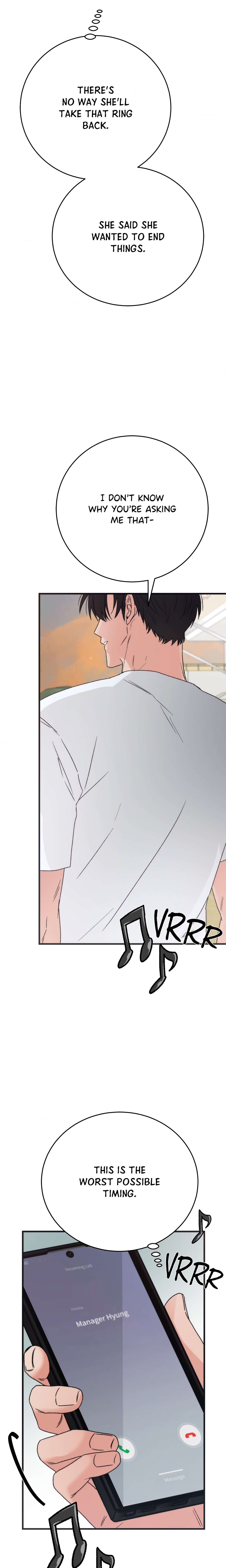 A Midsummer’s Carol (Uncensored) chapter 28 page 22