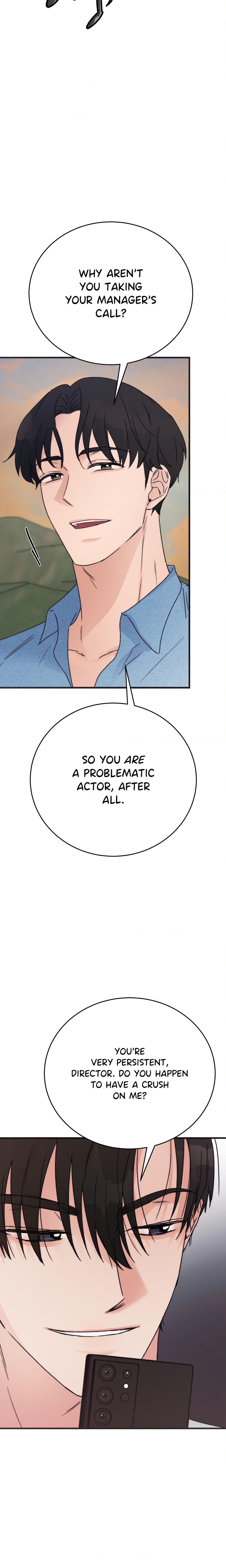 A Midsummer’s Carol (Uncensored) chapter 28 page 23