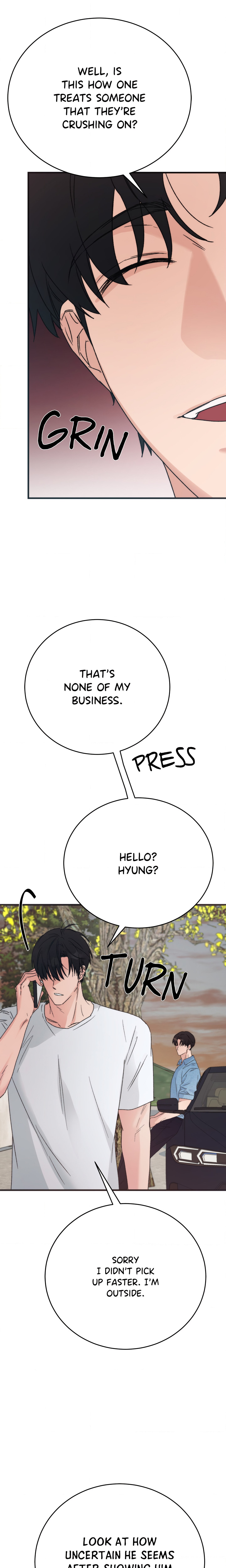 A Midsummer’s Carol (Uncensored) chapter 28 page 24
