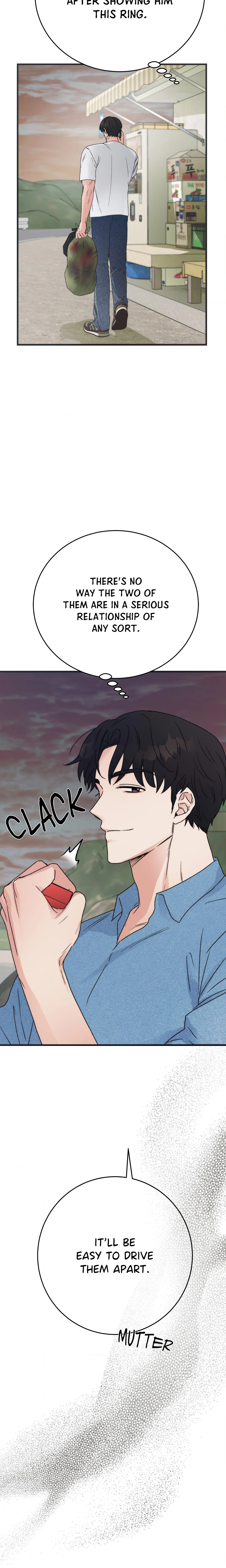 A Midsummer’s Carol (Uncensored) chapter 28 page 25