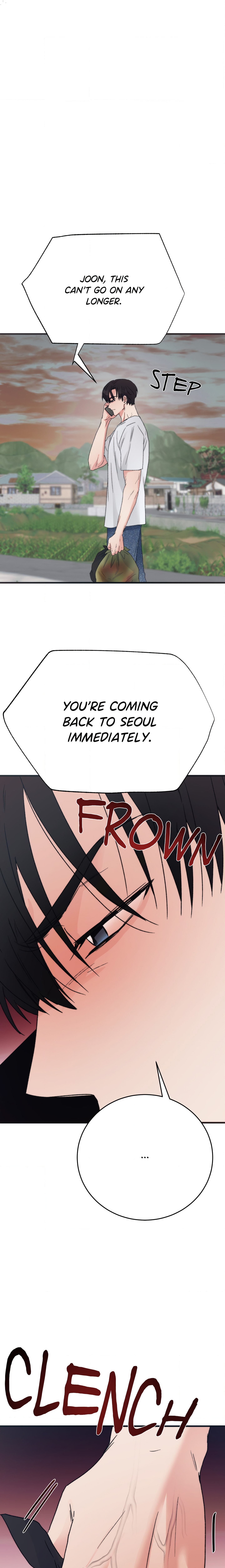 A Midsummer’s Carol (Uncensored) chapter 28 page 26