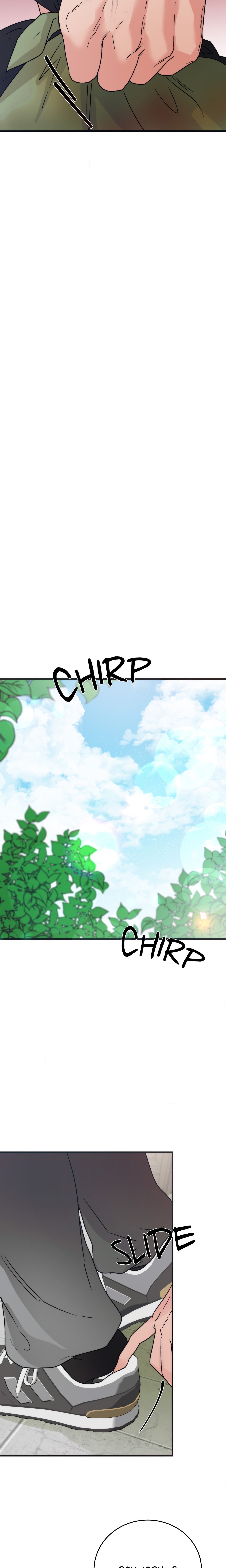 A Midsummer’s Carol (Uncensored) chapter 28 page 27