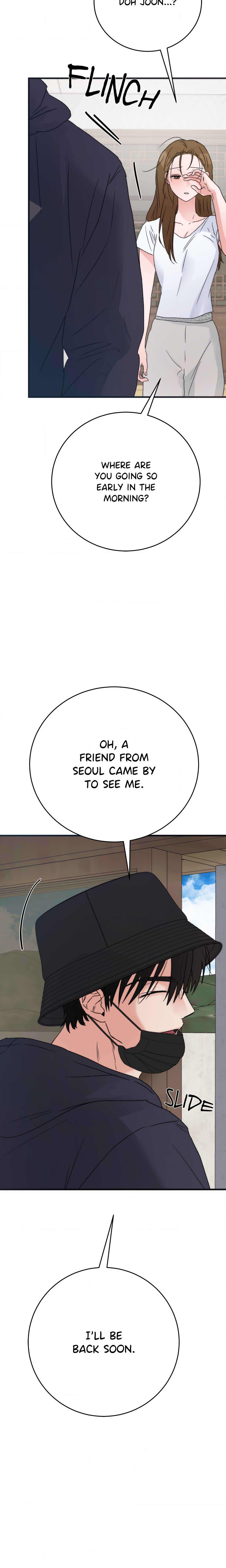 A Midsummer’s Carol (Uncensored) chapter 28 page 28