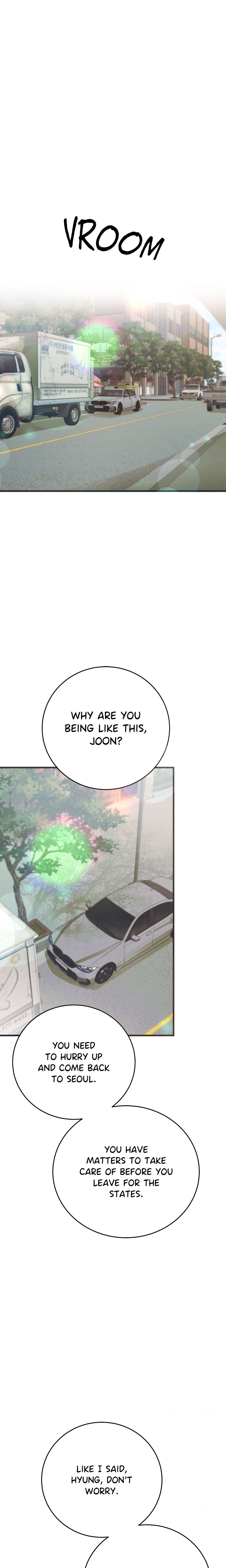 A Midsummer’s Carol (Uncensored) chapter 29 page 1
