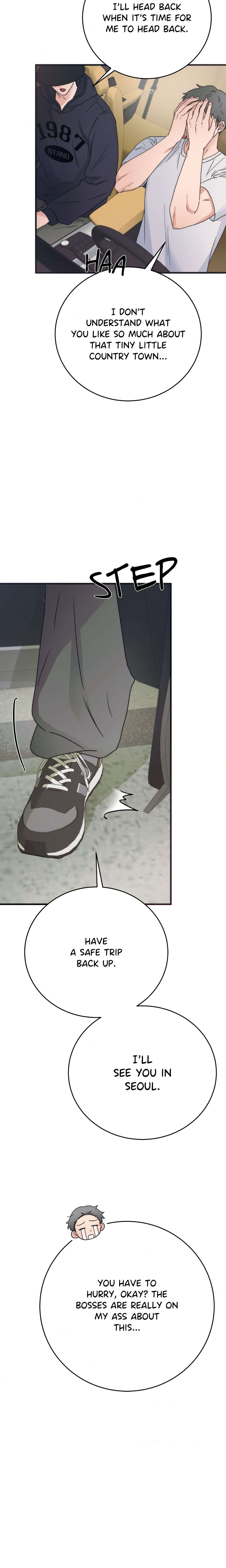 A Midsummer’s Carol (Uncensored) chapter 29 page 2