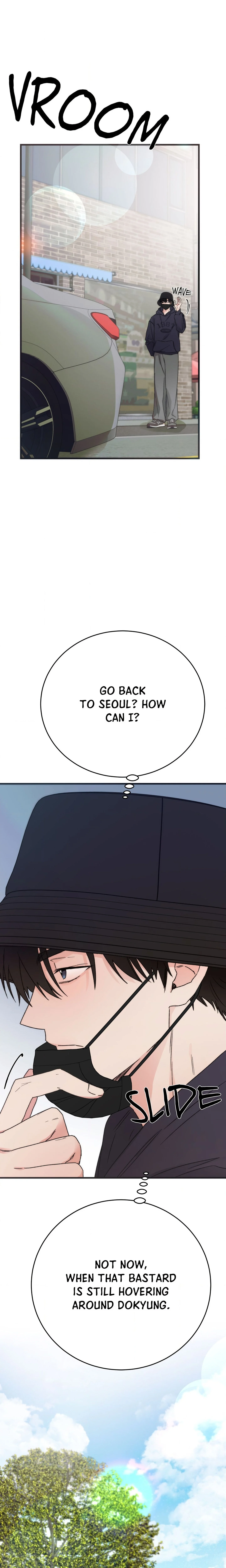 A Midsummer’s Carol (Uncensored) chapter 29 page 3