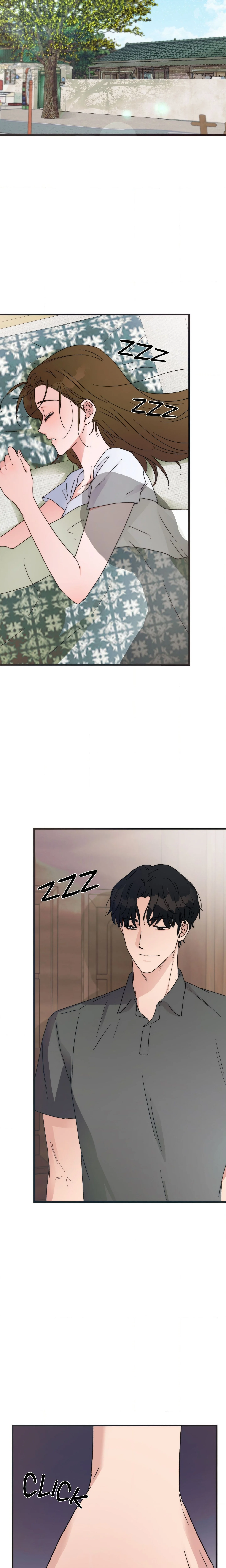 A Midsummer’s Carol (Uncensored) chapter 29 page 4