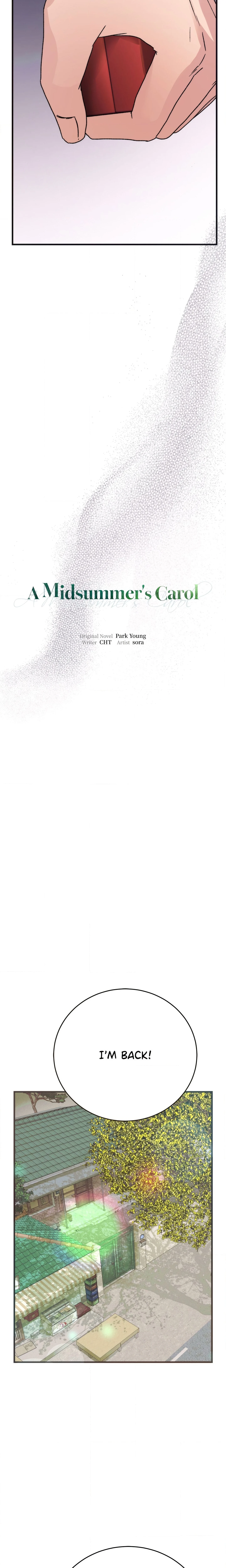 A Midsummer’s Carol (Uncensored) chapter 29 page 5