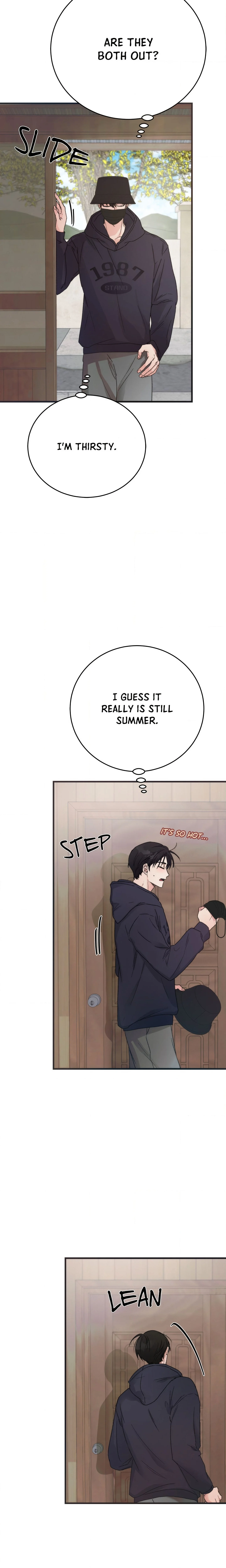 A Midsummer’s Carol (Uncensored) chapter 29 page 6