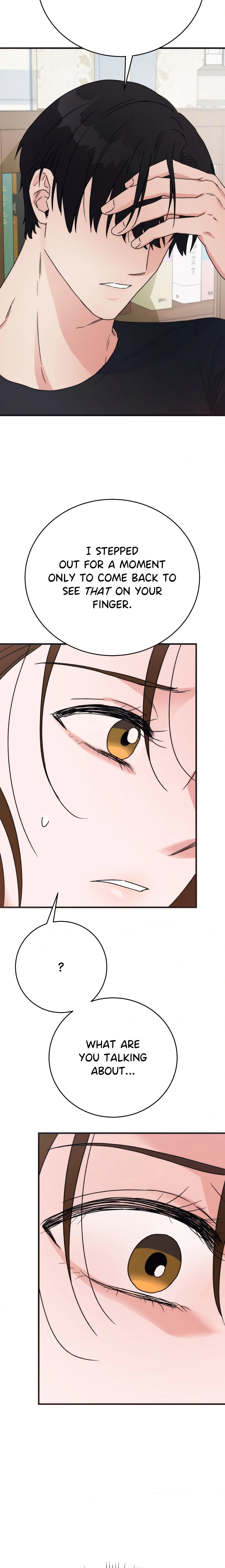 A Midsummer’s Carol (Uncensored) chapter 29 page 21