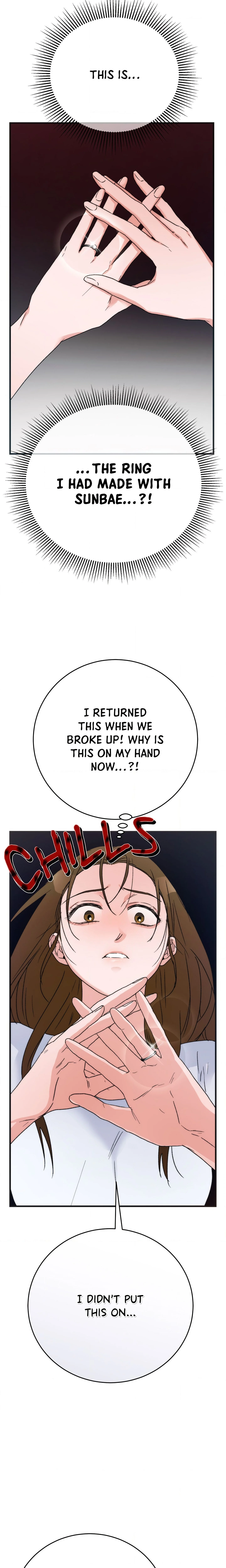 A Midsummer’s Carol (Uncensored) chapter 29 page 22