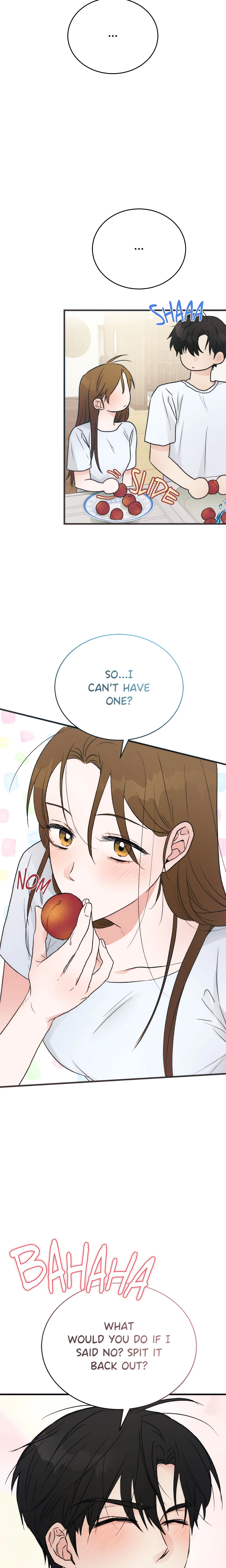 A Midsummer’s Carol (Uncensored) chapter 3 page 4