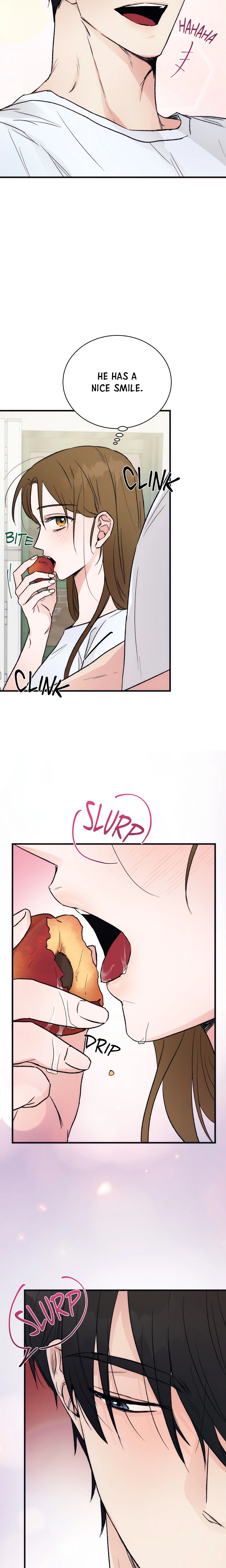A Midsummer’s Carol (Uncensored) chapter 3 page 5