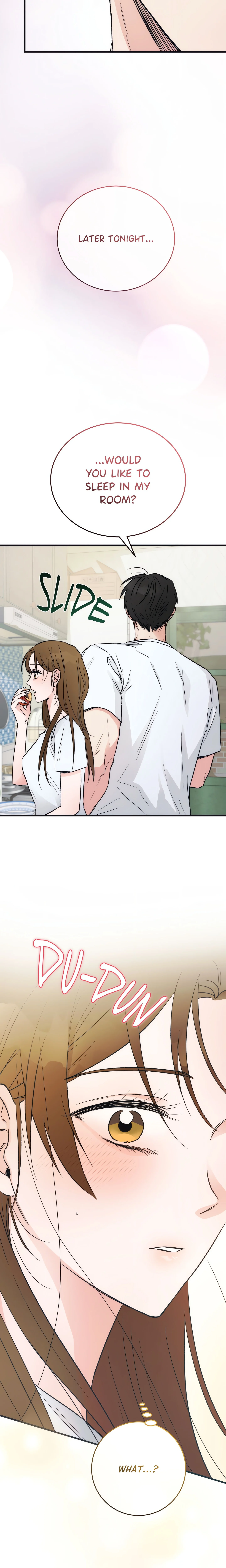 A Midsummer’s Carol (Uncensored) chapter 3 page 6