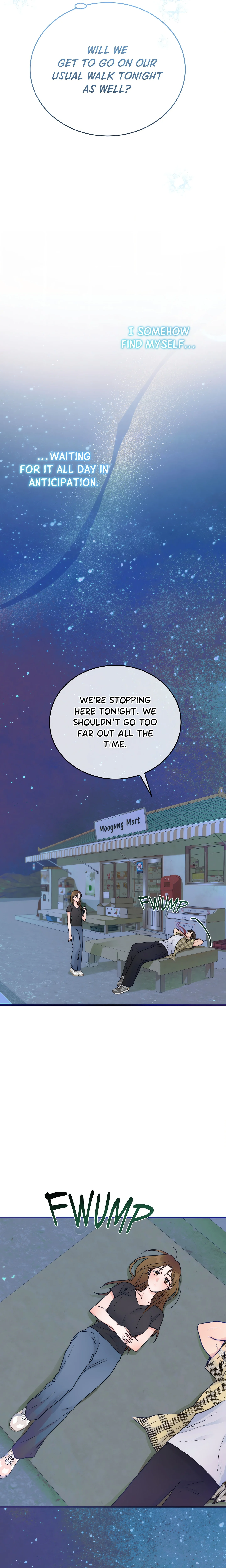 A Midsummer’s Carol (Uncensored) chapter 3 page 16