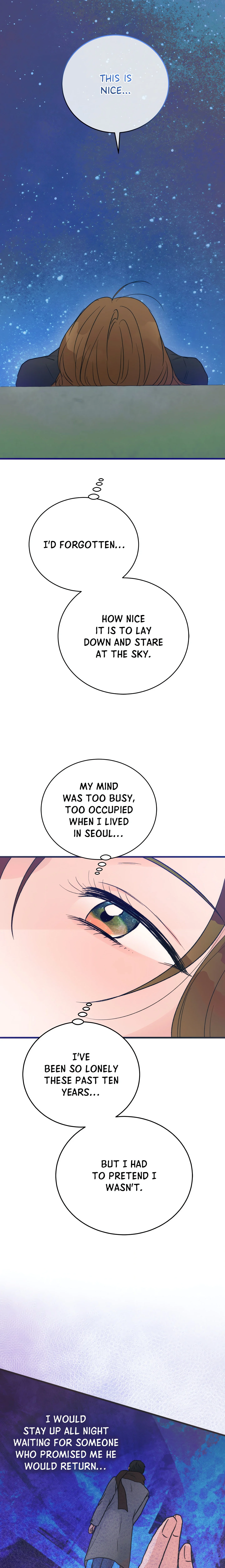 A Midsummer’s Carol (Uncensored) chapter 3 page 17