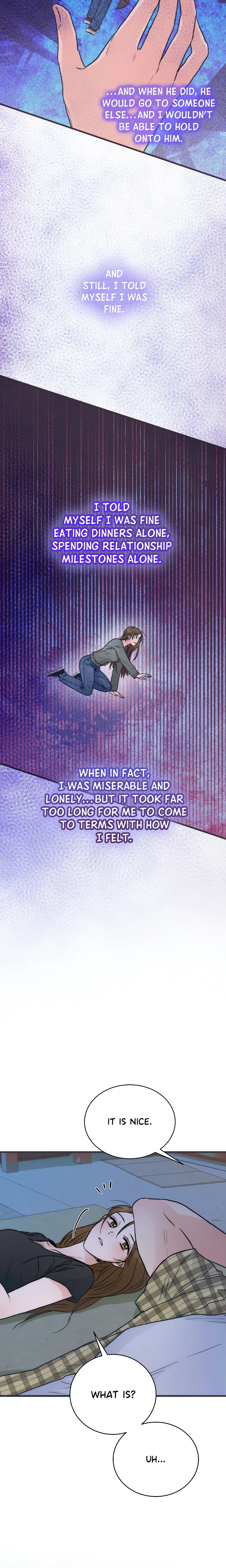 A Midsummer’s Carol (Uncensored) chapter 3 page 18